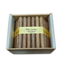 Lot 52 - Romeo y Julieta Petit Coronas  