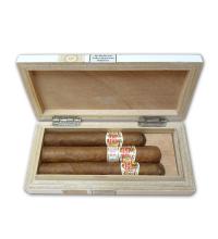 Lot 52 - Hoyo de Monterrey Gift box