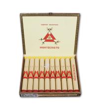 Lot 52 - Montecristo Tubos