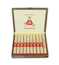 Lot 52 - Montecristo Tubos