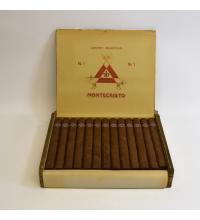 Lot 52 - Montecristo No.1