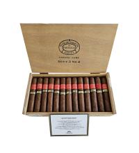 Lot 52 - Partagas Serie D No.4