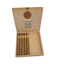 Lot 52 - La Gloria Cubana Medaille d&#39Or No. 2