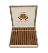 Lot 52 - Ramon Allones Gigantes 