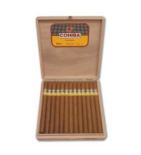 Lot 52 - Cohiba Lanceros 