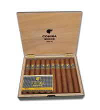Lot 52 - Cohiba Behike 56