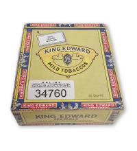 Lot 52 - King Edward Specials
