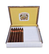 Lot 52 - Partagas Piramides