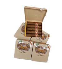Lot 52 - H.Upmann Half Corona