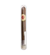 Lot 52 - La Flor de Cano Glass Tubed cigar