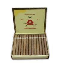 Lot 52 - Montecristo No.1