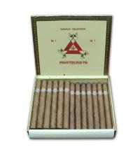 Lot 52 - Montecristo No.1