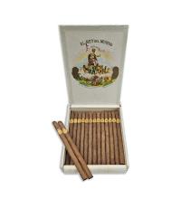 Lot 530 - El Rey Del Mundo Panetelas Largas