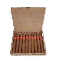 Lot 530 - Partagas Serie P. No 2 
