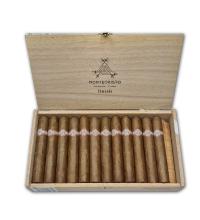 Lot 531 - Montecristo Edmundo