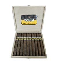 Lot 531 - Cohiba 1966