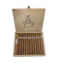 Lot 532 - Montecristo Especiales No.2