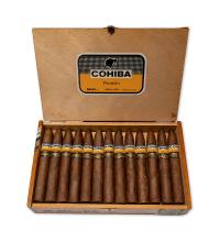 Lot 532 - Cohiba Piramides