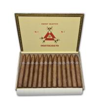 Lot 533 - Montecristo No.2