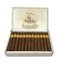 Lot 533 - El Rey del Mundo Lunch Club