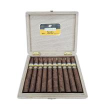 Lot 533 - Cohiba Piramides