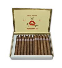 Lot 534 - Montecristo No.2