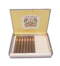 Lot 534 - Partagas Londres