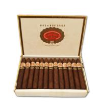 Lot 534 - Hoyo de Monterrey Piramides