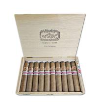 Lot 534 - Ramon Allones Petit Belicosos 