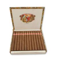 Lot 534 - Romeo y Julieta Prince of Wales 