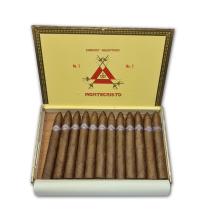 Lot 535 - Montecristo No.2