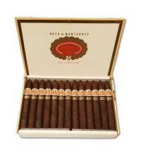 Lot 535 - Hoyo de Monterrey Piramides