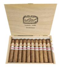 Lot 535 - Ramon Allones Petit Belicosos 