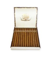 Lot 535 - Vegas Robaina Don Alejandro
