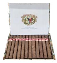 Lot 535 - Romeo y Julieta Coronas 