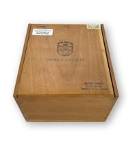 Lot 536 - Punch Double Coronas Specially Selected in Havana for Davidoff & Cie.