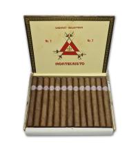 Lot 536 - Montecristo No.3