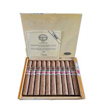 Lot 536 - Vegas Robaina Maestros 