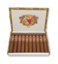 Lot 536 - Romeo y Julieta Wide Churchills 