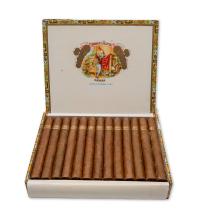 Lot 536 - Romeo y Julieta Churchills