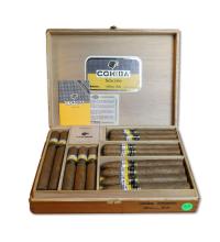 Lot 537 - Cohiba Seleccion Reserva
