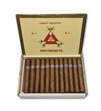 Lot 537 - Montecristo No.4