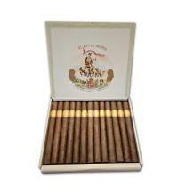 Lot 537 - El Rey del Mundo Lonsdales