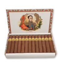 Lot 537 - Bolivar Royal Coronas
