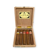 Lot 537 - Seleccion Robustos 