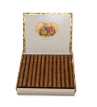 Lot 537 - Romeo y Julieta Churchills