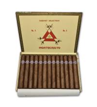 Lot 538 - Montecristo No.4