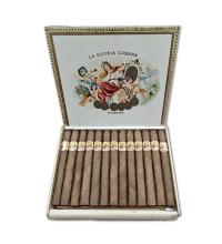 Lot 538 - La Gloria Cubana Sabrosos