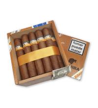 Lot 538 - Cohiba Robustos