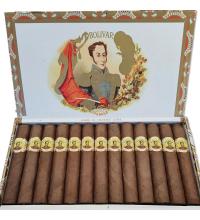 Lot 538 - Bolivar Royal coronas 